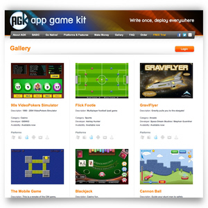 SHMUP Magic Arcade Gamekit in Blueprints - UE Marketplace