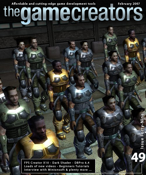fps creator from the game creators download
