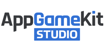 the game creators logo